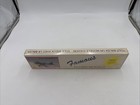 Vintage Famous Flying Models Thunderbolt 1 24 Eb04 Balsa Airplane Sealed