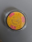  5      101 Club Bonbeck Inc-      las Vegas Nevada Casino  Chip               -   z-5074