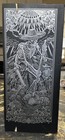 Patron- Guillermo Del Toro Edition - Box W empty Bottles    Booklet