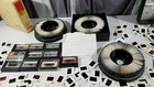 Vtg 70s Pa Pennsylvania Civil Service Marketing Ads Kodak Projector Slides Lot