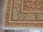 6x4ft  Rare Handmade Afghan Chobi Wool Rug