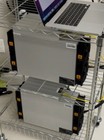 Antminer S19j By Bitmain   sha256 Asic Miner   90 Th s  3100 Watts - Used 30 Days
