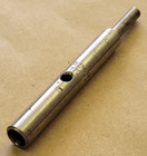 Ritmar 770b Drill Extension  7 16  Body Dia  1 4  Shank Dia  4  Oal   Item A