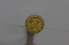               Italy Sardinia 2 Denari 1783 Gilded B65  z2634