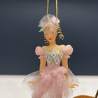 Ashton Drake Heirloom Ornament Vive Le Ballet - Sugar Plum Fairy - Figurine
