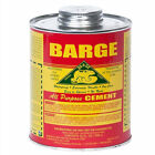 Barge All-purpose Cement  32 Oz  quart     Dc-031