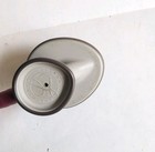 3m Littman Stethoscope Classic Ii Se Red Burgundy Lightweight