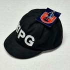 Stpg Negro League Cap Hat Black Men s One Size St  Paul
