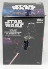 Factory Sealed Blaster Box 2023 Topps Star Wars Flagship Trading Cards