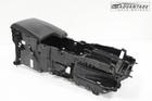 2017-2020 Jaguar F-pace Center Console Base Frame Body Bracket W  Armrest Oem