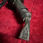 Leister Triac St Electric Corded Hot Air Tool Heat Gun Used