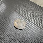 Crusader Tancred Coin  6th Type  Principality Of Antioch Nimbate Christ  b347