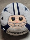 Ty Beanie Ballz Dallas Cowboys Nfl Football Rare Retired 7   