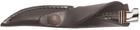 Case Xx Mini Finn Fixed Blade Hunter Knife Genuine Buffalo Horn 17916
