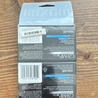 Maxell 8mm Gx-mp High Quality Camcorder Tape 120min Pack Of 2
