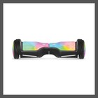 Jetson Teens Adults Hoverboard Bluetooth Speaker Lumino Black 12mph Led