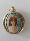 Vintage Max Factor Heirloom Compact
