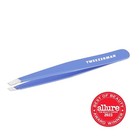 Tweezerman 1230-blr Slant Tweezer Lapis Blue
