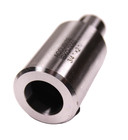 Accusize 2   50mm Extension For 3 4   Weldon Shank Annular Cutter Extension
