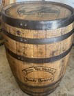 Pappy Van Winkle Barrels    no Alcohol    Free Shipping
