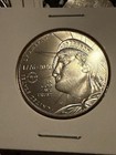 2026-w Mint Liberty Half Dollar  50c  Rare 9-11-01 Always Remember Privy 1 Coin