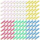 120 Soft Tape Measures - 60  Flexible Fabric Ruler For Sewing  Body Measurement 