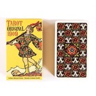 Classic 1909 Tarot Deck 78 Card   Original English Version Pdf Guidebook