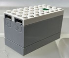 New Sealed Lego Powered Up Hub 88009 Bluetooth Receiver Battery Box 9v 34742c01