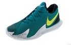 Nike Men s Zoom Vapor Cage 4 Rafa Nadal  Dd1579-310 Bright Spruce Tennis Shoes