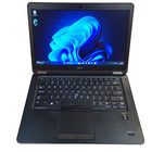 Dell Latitude E7450 14  Fhd I7-5600u 256gb Ssd 16gb Ram Backlit Hdmi Laptop