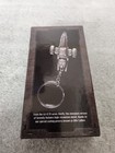 Qmx Quantum Mechanix Serenity Firefly Metal Key Chain Loot Crate Missing Keyring
