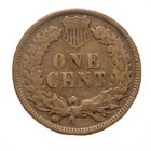 1906 Indian Head Penny  36