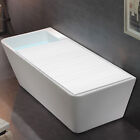 Bathtub Cover    Folding Bathtub Cover    Pvc Bathtub Cover  For Bathroom    Home    Spa