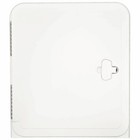 Innovative Boat Pontoon Door Hatch 550-705   Polar White 18 X 16