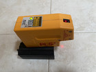 Pls3 3-point Red Beam Plumb Laser Level By Pacific Laser Systems Works Well