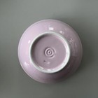 Le Creuset Small Bowl Chiffon Pink New Without Box 
