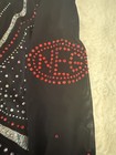 Little Stars Leotards Black Jewel Competition Neg National Elite Gymnastics Cl