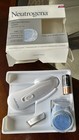 Neutrogena Microdermabrasion System Kit With 12 Rejuvenating Puffs - Open Box