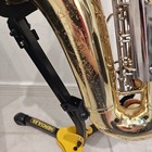 Yamaha Yas23 Alto Saxophone - Gold