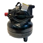 Husky 3 Gallon 120 Psi Portable Electric Air Compressor 0210342a