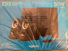 Logitech Z313 Speaker System With Subwoofer