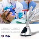 Dental Orthodontics Led Curing Light High Power Ys-c 2700mw c    Resin Cure Lamp