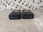 Lot Of 2 Saflok Dormakaba 74350-rp Rfid Encoder