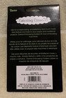 2012 Darice Inc Santa Going Down Chimney Embossing Folder 4 25x5 75 - New
