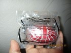 Vintage Spider-man Antenna Ball Topper 2002 Hardees Carl   s Jr Marvel New