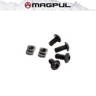 M Lok Replacement Hardware Pack Black 4140 Steel T Nuts And Screws Made In Usa