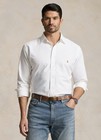 Polo Ralph Lauren The Iconic Oxford Shirt Classic Fit - Retail  130