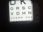 Works    Stereo Optical Optec Vision Tester Optec 2300