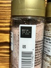 Mccormick Finishing Salts Limited Edition  complete Set Of 5 