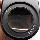 Hasselblad Nc-2 45    eye Level Prism Finder Viewfinder For V System 500c m 501c